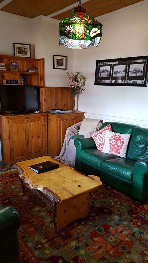 Cosy Nook - Sydney 4u 32