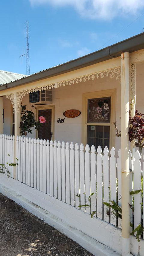 Cosy Nook - Sydney 4u 27