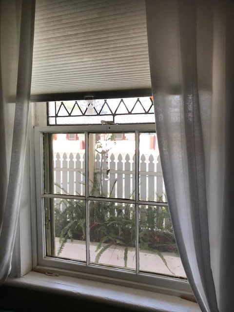 Cosy Nook - Sydney 4u 24