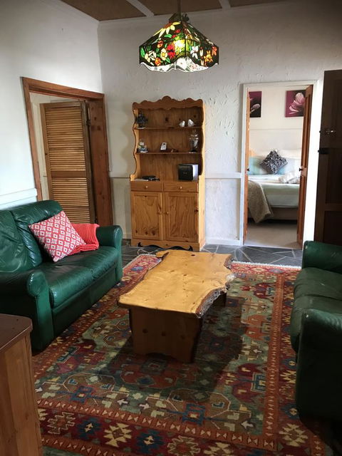 Cosy Nook - Sydney 4u 6