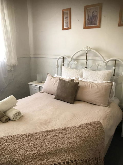 Cosy Nook - Sydney 4u 8