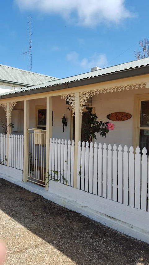 Cosy Nook - Sydney 4u 0