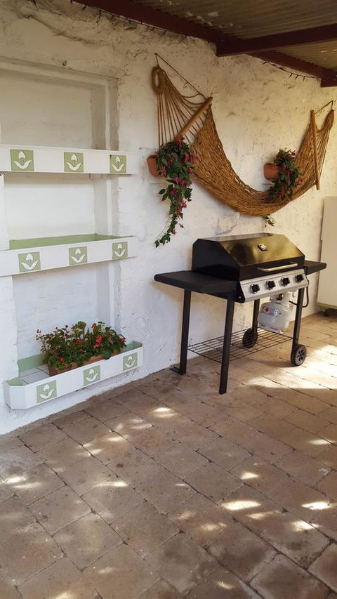 Cosy Nook - Sydney 4u 36