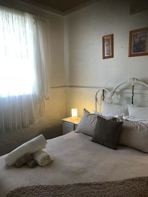 Cosy Nook - Sydney 4u 25