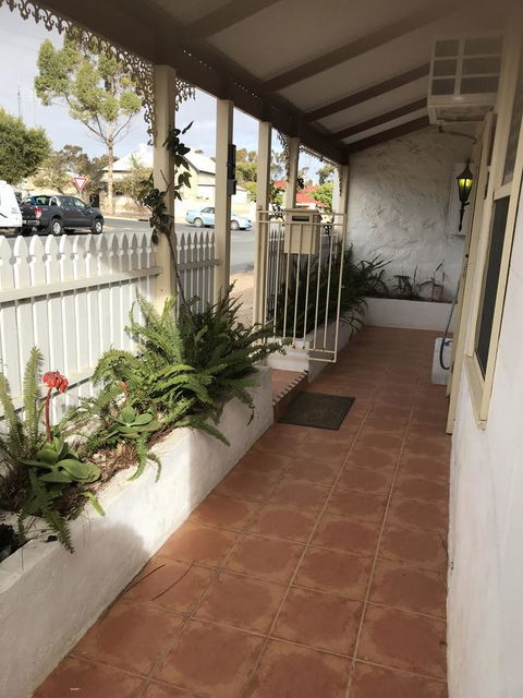 Cosy Nook - Sydney 4u 26