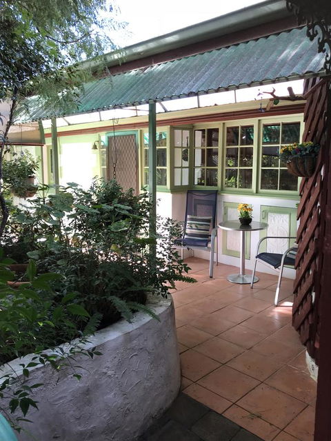 Cosy Nook - Sydney 4u 14