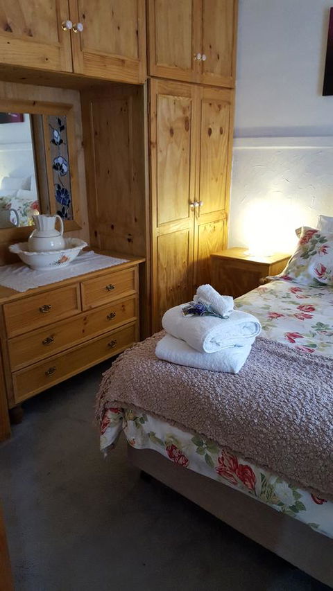Cosy Nook - Sydney 4u 30
