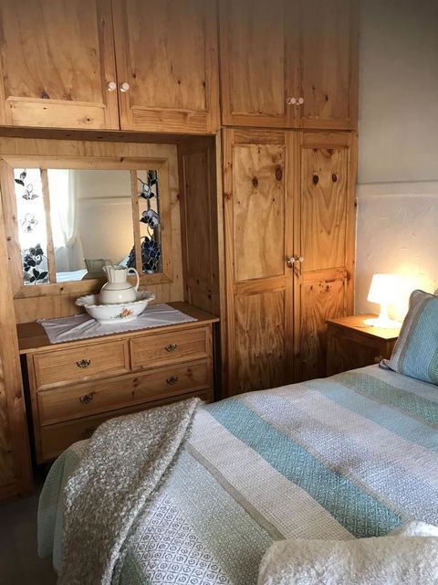 Cosy Nook - Sydney 4u 5