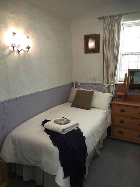 Cosy Nook - Sydney 4u 10
