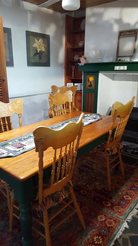 Cosy Nook - Sydney 4u 33