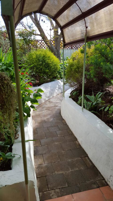 Cosy Nook - Sydney 4u 35