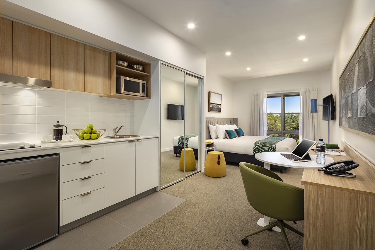  Accommodation Sydney