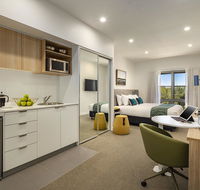 Quest Griffith - Accommodation Sydney