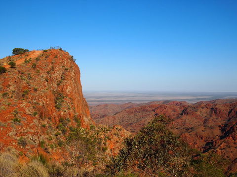 Arkaroola Wilderness Sanctuary - Sydney 4u 7