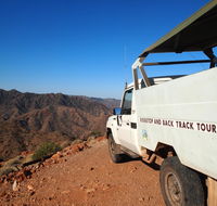 Arkaroola Wilderness Sanctuary - Sydney 4u