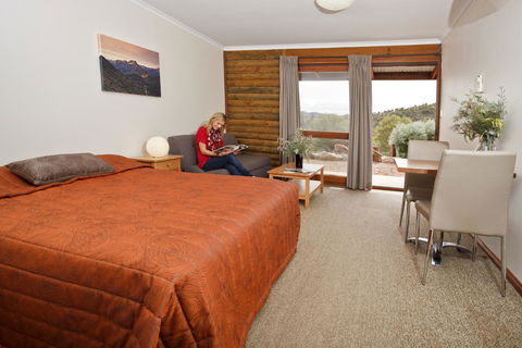 Arkaroola Wilderness Sanctuary - Sydney 4u 13