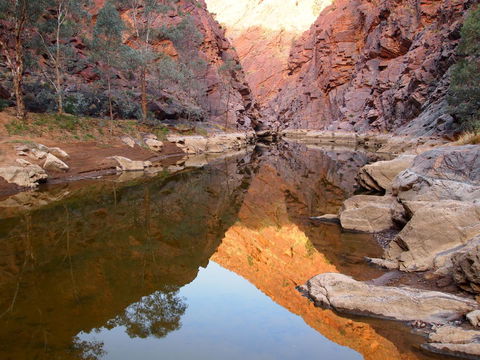 Arkaroola Wilderness Sanctuary - Sydney 4u 6