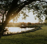 Lanzerac Country Estate - Sydney 4u