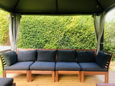 Stunning House With Beautiful Entertainment Area!! - Sydney 4u 16