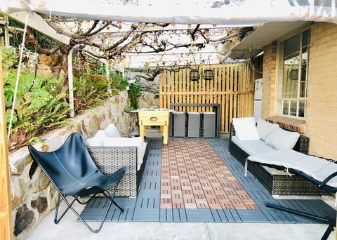 Stunning House With Beautiful Entertainment Area!! - Sydney 4u 13