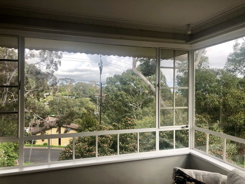 Stunning House With Beautiful Entertainment Area!! - Sydney 4u 7