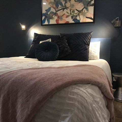 Adagio In Auburn - Sydney 4u 0