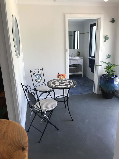 Adagio In Auburn - Sydney 4u 19
