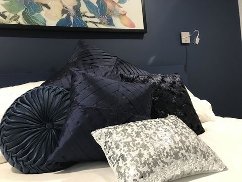 Adagio In Auburn - Sydney 4u 26