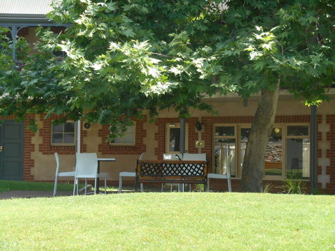 St Francis Winery - Sydney 4u 18