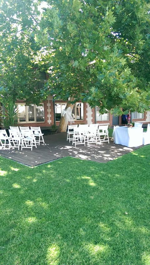 St Francis Winery - Sydney 4u 16
