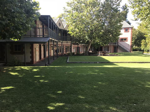 St Francis Winery - Sydney 4u 0