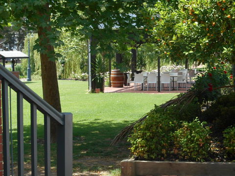 St Francis Winery - Sydney 4u 21