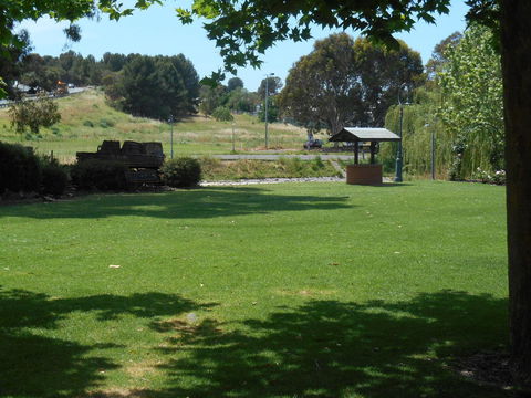 St Francis Winery - Sydney 4u 17