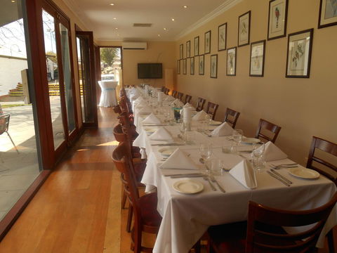 St Francis Winery - Sydney 4u 25