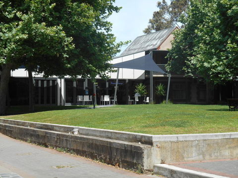 St Francis Winery - Sydney 4u 19