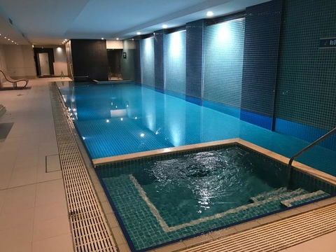 Glenelg Holiday Apartments-Pier - Accommodation Sydney 9