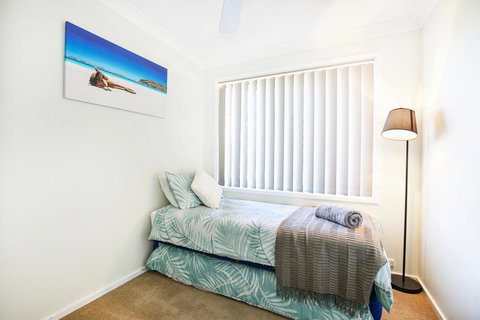 Wildwood I Pet Friendly I 5 Mins To Beach - Sydney Resort 9