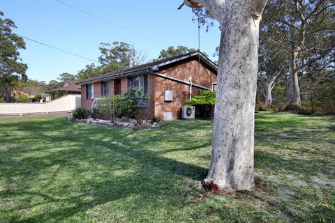 Wildwood I Pet Friendly I 5 Mins To Beach - Sydney Resort 13