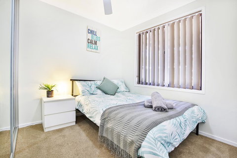 Wildwood I Pet Friendly I 5 Mins To Beach - Sydney Resort 5