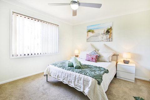 Wildwood I Pet Friendly I 5 Mins To Beach - Sydney Resort 4