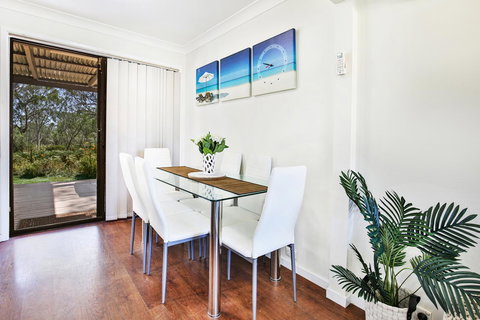 Wildwood I Pet Friendly I 5 Mins To Beach - Sydney Resort 7