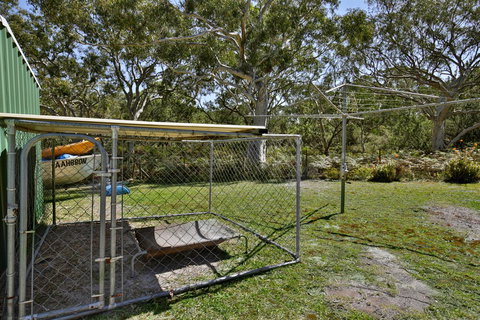 Wildwood I Pet Friendly I 5 Mins To Beach - Sydney Resort 15