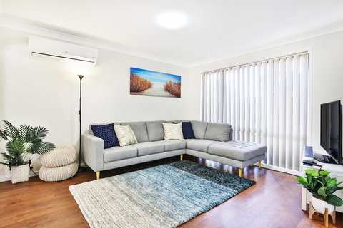 Wildwood I Pet Friendly I 5 Mins To Beach - Sydney Resort 3