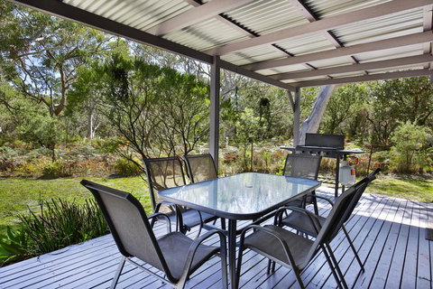 Wildwood I Pet Friendly I 5 Mins To Beach - Sydney Resort 0