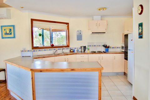 Annie\'s Balquhidder Cottage - Sydney 4u 4