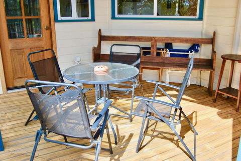 Annie\'s Balquhidder Cottage - Sydney 4u 13