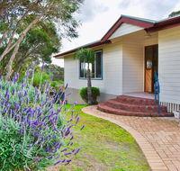 Annie's Balquhidder Cottage - Sydney 4u