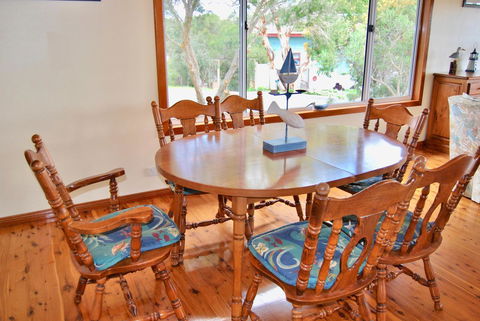 Annie\'s Balquhidder Cottage - Sydney 4u 8