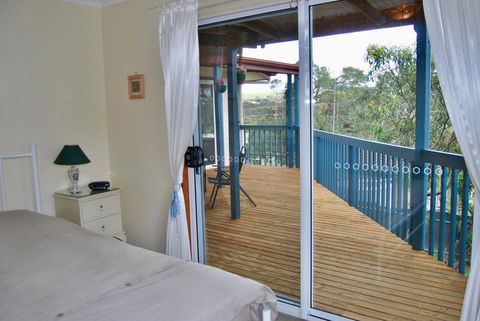Annie\'s Balquhidder Cottage - Sydney 4u 15