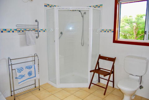 Annie\'s Balquhidder Cottage - Sydney 4u 7